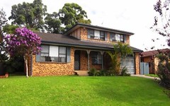 10 Robinson Place, Baulkham Hills NSW