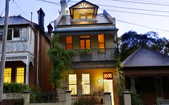 14 White Street, Balmain NSW