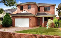 28 Boden Avenue, Strathfield NSW