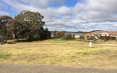Lot 3 of 14 Nicole Place, Goulburn NSW