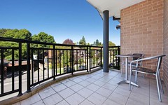 14/2-14 pacific highway, Roseville NSW