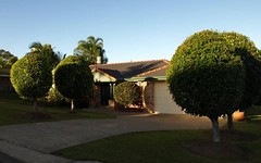 44 Arnold Palmer Drive, Parkwood QLD
