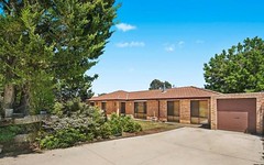 10 Brickhill Place, Gilmore ACT