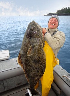 Alaska Salmon Fishing Lodge - Ketchikan 37