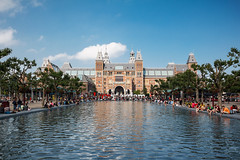 Rijksmuseum • <a style="font-size:0.8em;" href="http://www.flickr.com/photos/92529237@N02/14698708568/" target="_blank">View on Flickr</a>