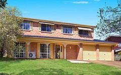 14 Nixon Place, Cherrybrook NSW