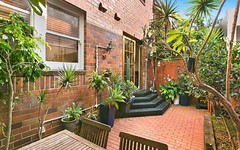 3/5 Griffin Street, Manly NSW