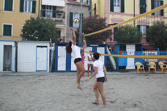 Torneo beach volley femminile 2014 • <a style="font-size:0.8em;" href="http://www.flickr.com/photos/69060814@N02/14786407076/" target="_blank">View on Flickr</a>