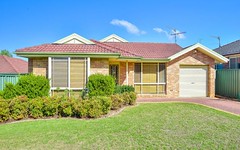 16 Outram Place, Currans Hill NSW