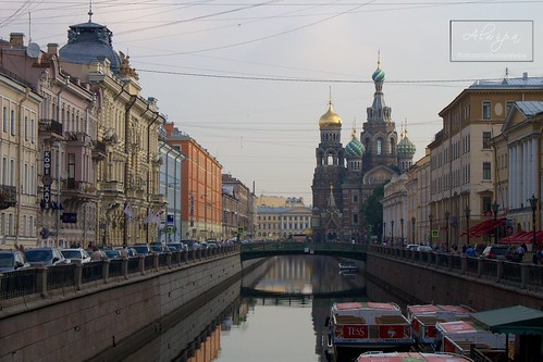 Russia - Saint Petersburg • <a style="font-size:0.8em;" href="http://www.flickr.com/photos/104879414@N07/14823768954/" target="_blank">View on Flickr</a>