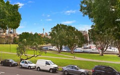 1/22 New Beach Road, Darling Point NSW