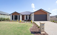 3 Pelling Court, Westbrook QLD