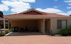 6/11 Exmouth Place, Thornlie WA