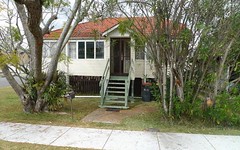 11 Agnes Street, Shorncliffe QLD