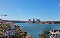 727/25 Bennelong Parkway, Wentworth Point NSW