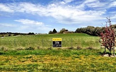 Lot 3 Clements Street, Crookwell NSW