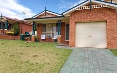 10b Withnell Crescent, St Helens Park NSW