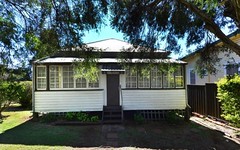 91 Perth Street, South Toowoomba QLD