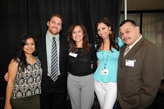 Hispanic Lifestyle's 2014 Business Expo and Conference