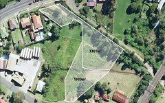 Lot 201 & 202, Lawrence Hargrave Drive, Thirroul NSW