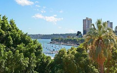 43/22 New Beach Road, Darling Point NSW