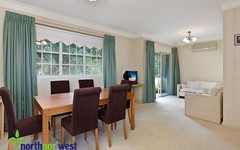 17/17-19 Ray Road, Epping NSW