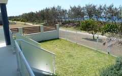 1/19 East Point Drive, Mackay Harbour QLD