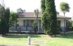 2 Paterson Place, Muswellbrook NSW
