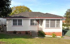 4 St Fagans Parade, Rutherford NSW