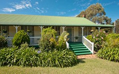 3 Voyager Crescent, Bawley Point NSW