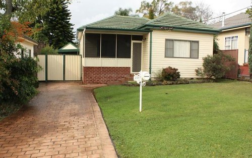 231 Robertson Street, Guildford NSW