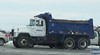 Mack DM Dump Truck • <a style="font-size:0.8em;" href="http://www.flickr.com/photos/76231232@N08/30380027594/" target="_blank">View on Flickr</a>