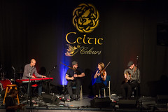 Celtic Colours Festival Club - St. Ann's - 10/14/16 - photo: Corey Katz [840]