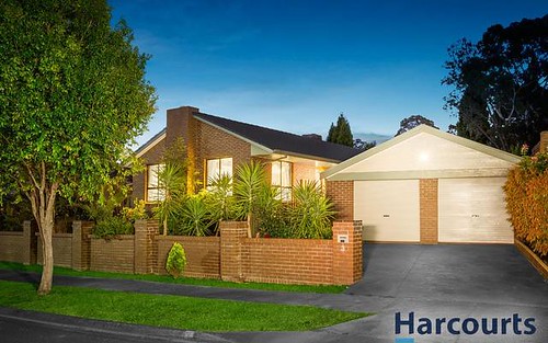 3 Chagall Ct, Scoresby VIC 3179