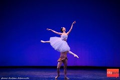 Звезды мирового балета в Саратове