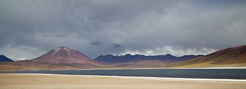 Atacamawüste Chile