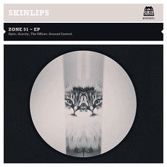 Skinlips - Zone 51