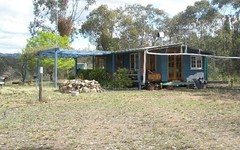 Lot 6 Crown Station Road, Capertee NSW