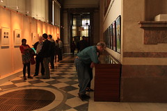 Musée Royal de l'Afrique centrale - Tervuren - 2010