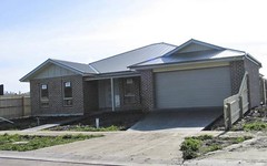 Lot 126 Ovens Circuit, Whittlesea VIC