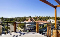 42/36-50 Taylor Street, Annandale NSW