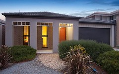 4 Tanner Mews, Point Cook VIC