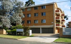 7/15 First Street, Kingswood NSW