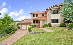 1 Forest Knoll, Castle Hill NSW