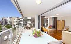 502/1 Jean Wailes Ave, Rhodes NSW