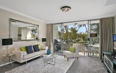 25/373 Alfred St North, Neutral Bay NSW