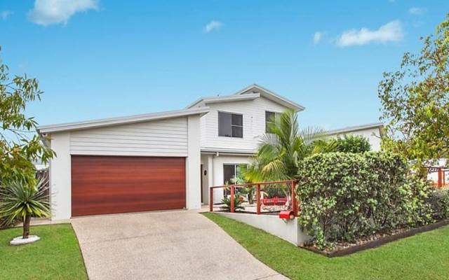 1/13 Shannonbrook Grove, Oxenford QLD 4210
