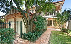 5 Ward Street, Willoughby NSW