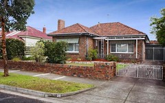 25 Greenwood Street, Pascoe Vale South VIC