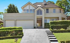 54 Glenridge Avenue, West Pennant Hills NSW